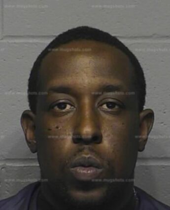 Markeith Dion Grayson