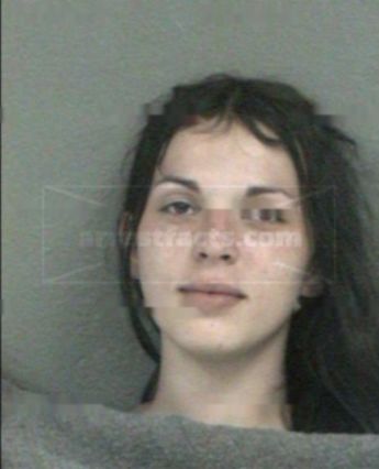 Jamie Lee Byrd