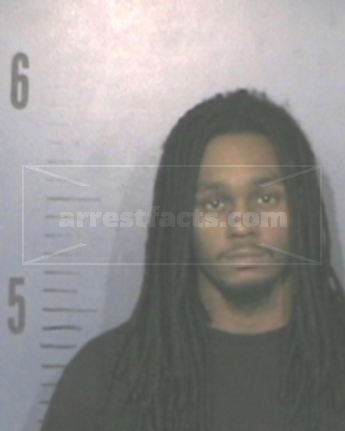 Dejuan Xavier Napper