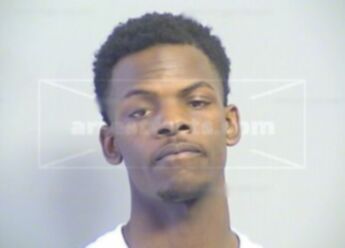 Roshawn Laquan Banks