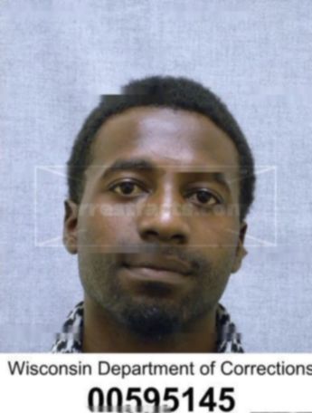 Marcus Deshaun Brown