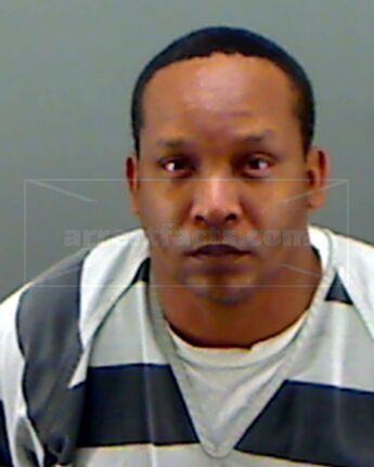 Raymond Charles Epps