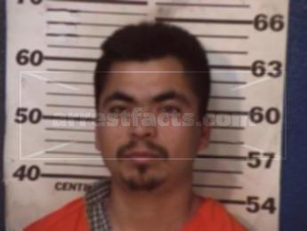 Marcelo Montero Enriquez