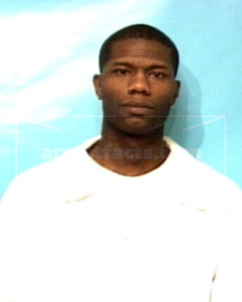 Brian Deshon Miller