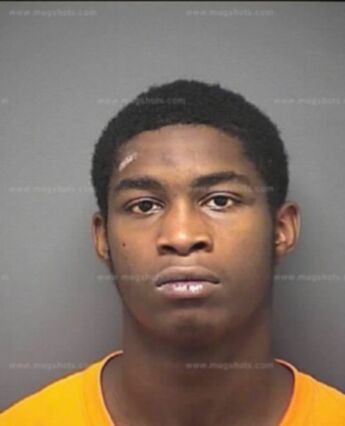 Travon Rondell Laws