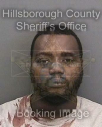 Tavares Manddrell Lewis