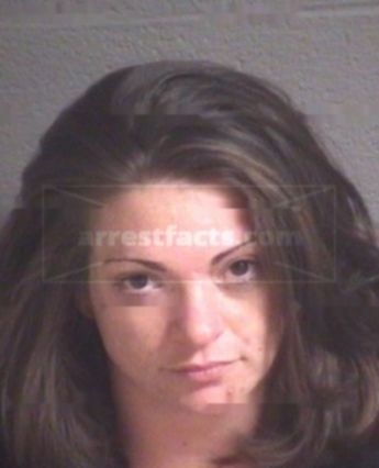 Tiffany Marie Wickersham