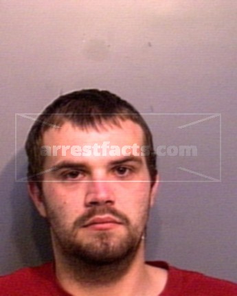 Joshua Todd Driskell