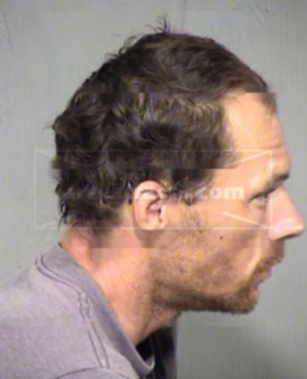 Jason Brant Everett