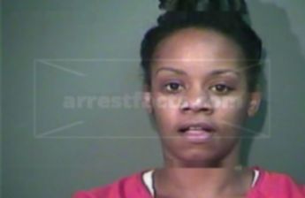 Tanisha Bernee Glass