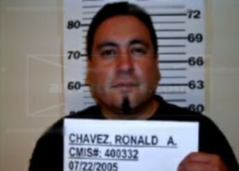 Ronald Alexander Chavez