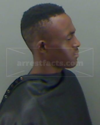 Tyrell Termaine Williams