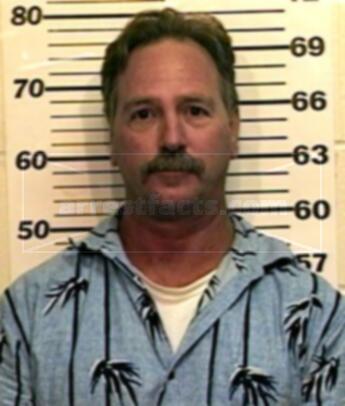 Thomas Ray Poole