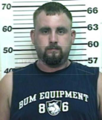 Cotey Dewayne Baker