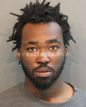 Jawaun Deonte Ware