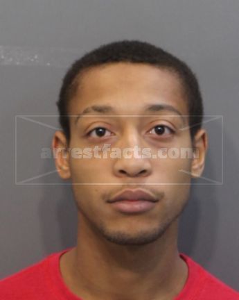 Rodney Antonio Roberson