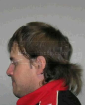 Gerald Wayne Edwards Jr