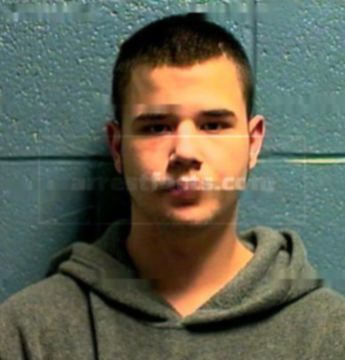 Joshua Tait Cagle