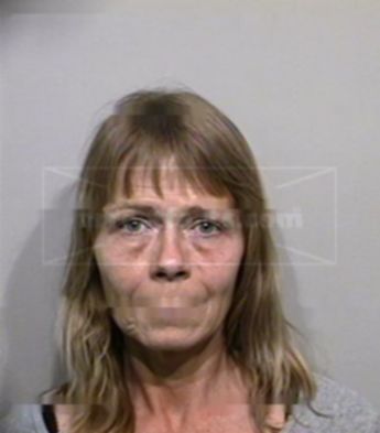 Susan Darlene Dilley