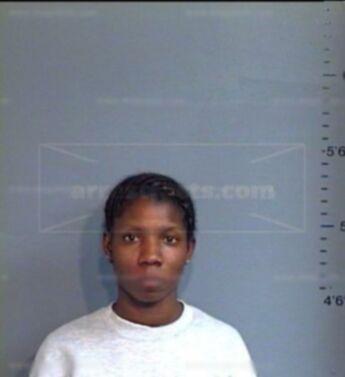 Arnetra Shanee Davis