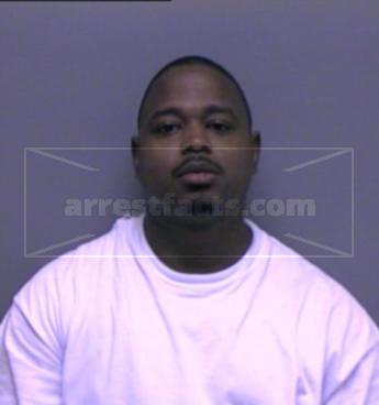 Kendrick Jerome Roberts