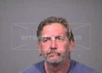 Timothy Wayne Harris