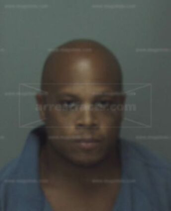 Barry Tyrone Milton