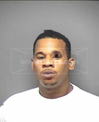 Joshua Donte Chatman