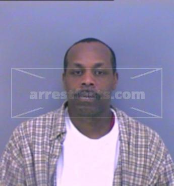 Melvin Ozell Grant