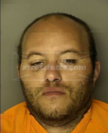 Brandon Sherrill Benfield