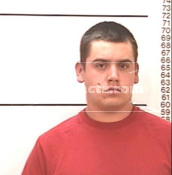 Wesley Aaron Reser