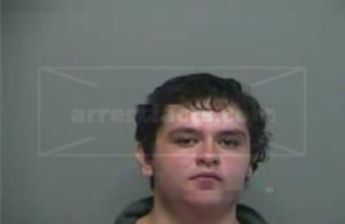 Preston Ryan Peterson
