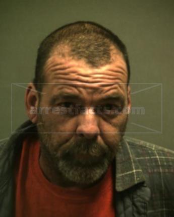 Darrell Andrew Netterville