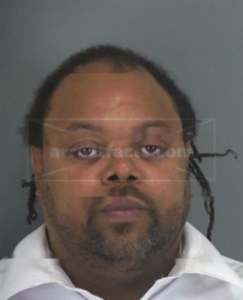 Marcus Rufus Ferrell