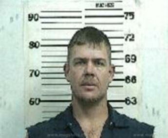 Roger Shane Brookshire