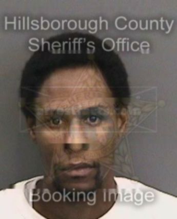 Derrick Wesley Speed