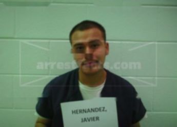 Javier Ivan Hernandez