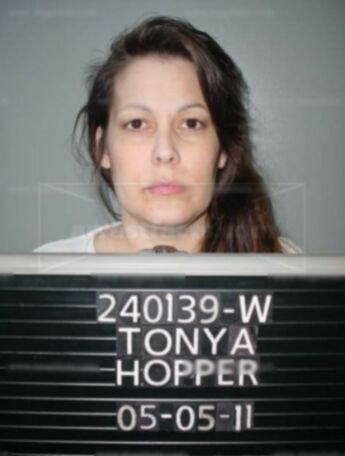 Tonya Hopper