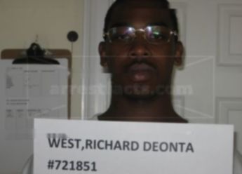 Richard Deonta West