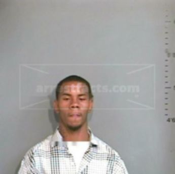 Nicholus Trameil Brown