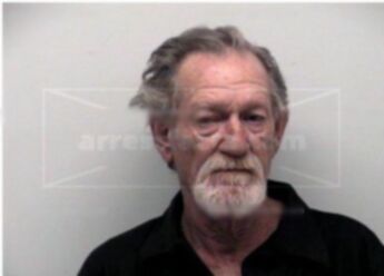 Robert Wayne Harrell