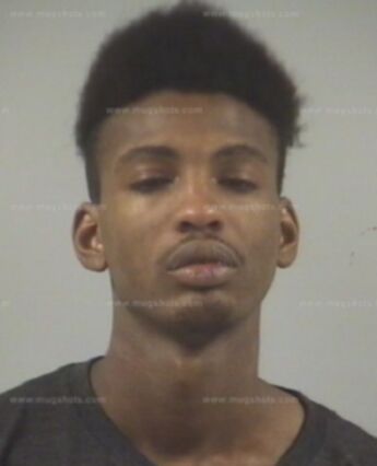 Robshawn Marquis Simpson