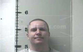 Eric Quentin Caudill