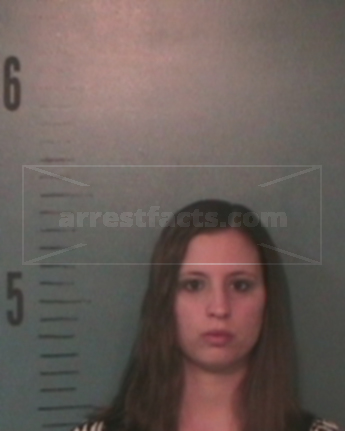 Amanda Gail Burks