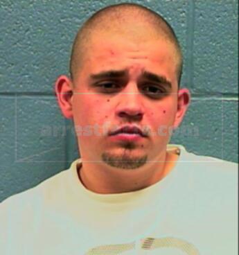 Chad Robert Lee Harris