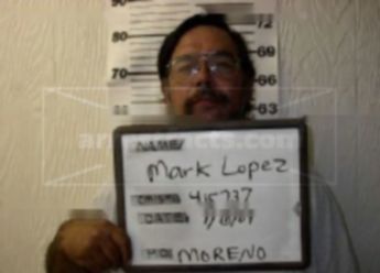 Mark Anthony Lopez