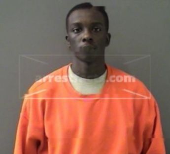 Derrick Karon Jones