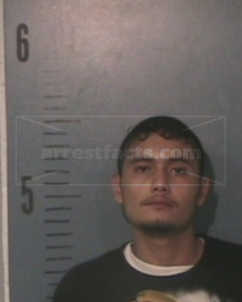 Michael Anthony Martinez