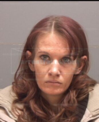 Annette Marie Greenfield