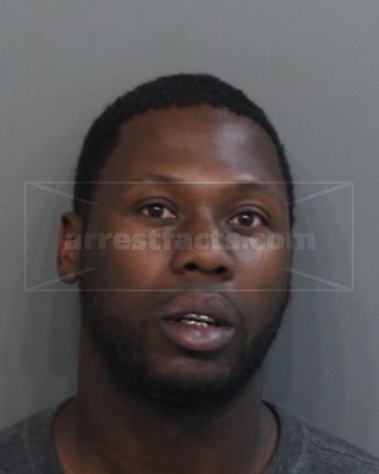 Jeremy Jermaine Pointer